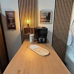 Appartement Wohnglueck Alte Werft *