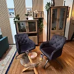 Appartement Wohnglueck Alte Werft