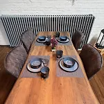 Appartement Wohnglueck Alte Werft