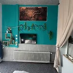 Wohnglueck Alte Werft Appartement *