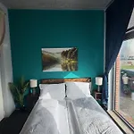 Wohnglueck Alte Werft Appartement Leer