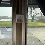 Wohnglueck Alte Werft Appartement Leer