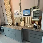 Appartement Wohnglueck Alte Werft