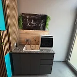 Appartement Wohnglueck Alte Werft *