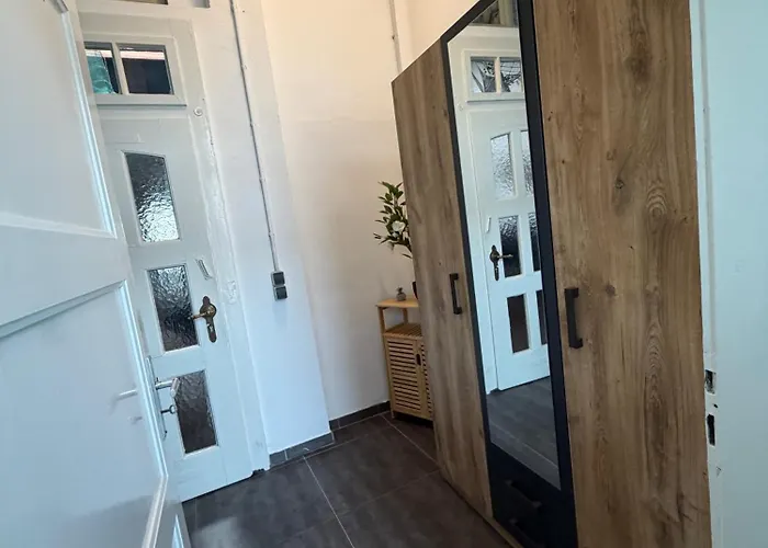 Wohnglueck Alte Werft Appartement
